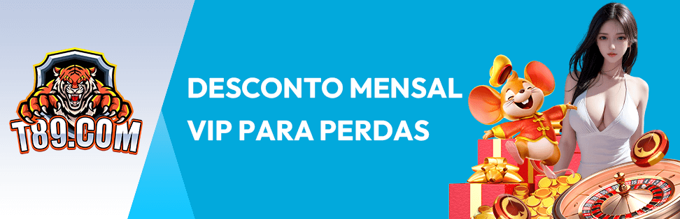 quanto custa uma aposta de cada volante da mega-sena